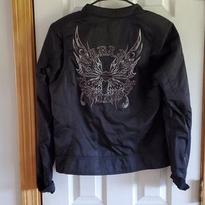 Women's Harley Davidson Jacket